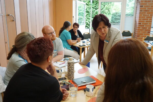 Inhouse-Workshop